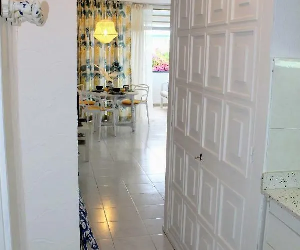 Bougainvillea Bamira Hotel *